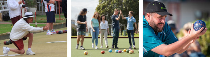 Templestowe Bowling Club