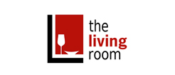 the living room