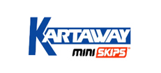 Kartaway mini skips